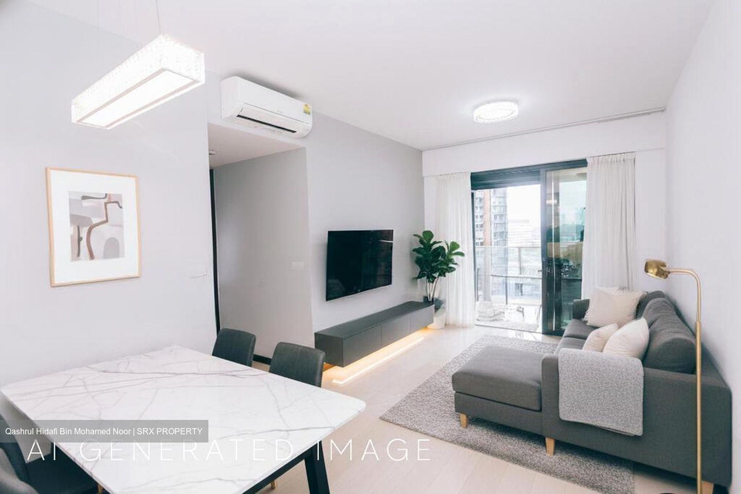 Normanton Park (D5), Apartment #521788931